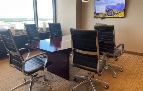 Lucid Private Offices - Lucid Private Office Galleria