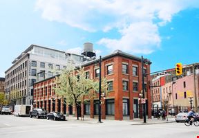 211 Columbia Street