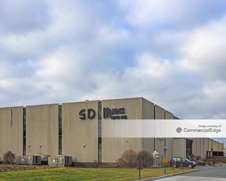 Photo of commercial space at 180 South Avenue in Tallmadge