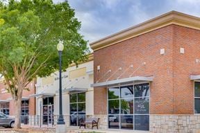 Keller - Medical Plaza
