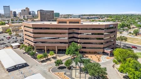 Photo of commercial space at 1004 N Big Spring St in Midland