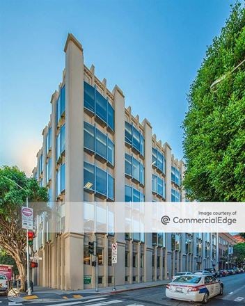 755 Sansome Street