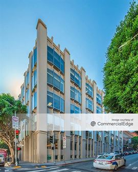 755 Sansome Street