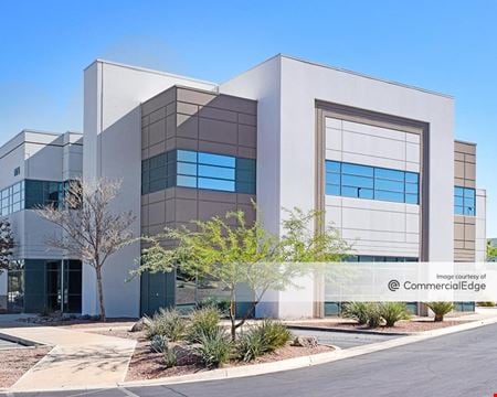 Industrial space for Rent at 1175 American Pacific Drive in Henderson