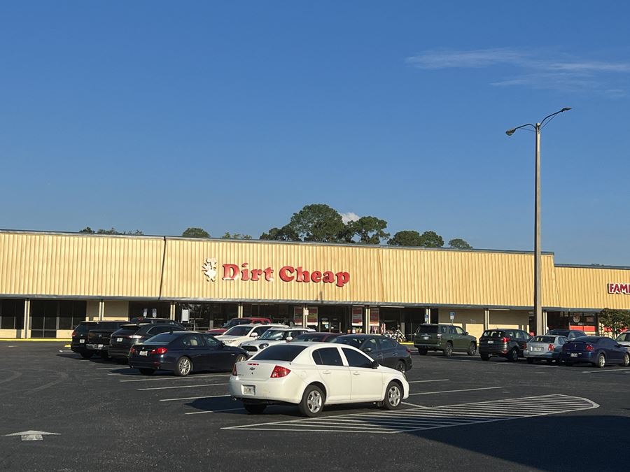 Fairfield Village Plaza -  Pensacola, FL 32506