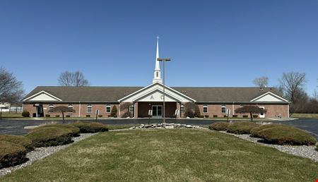 Office space for Sale at 5560 Mccarty Rd in Saginaw
