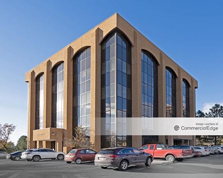 Office space for Rent at 10800 East Bethany Drive in Aurora