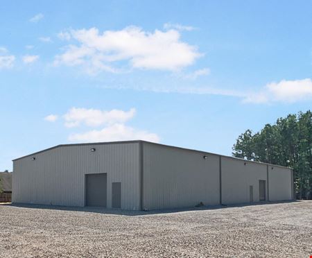 Photo of commercial space at 6115 18th Ave in Tuscaloosa