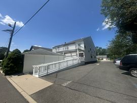 Commercial Office - Former Funeral Home
