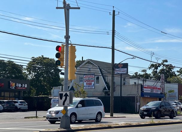 2236 Hylan Blvd