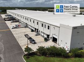 South Orange Logistics Center