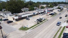 Goodwood Shopping Center