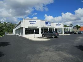 Showroom/Office/Warehouse