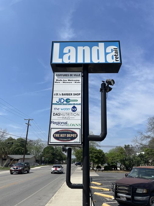 Landa Retail