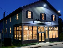 Village Retail - Restored Barn
