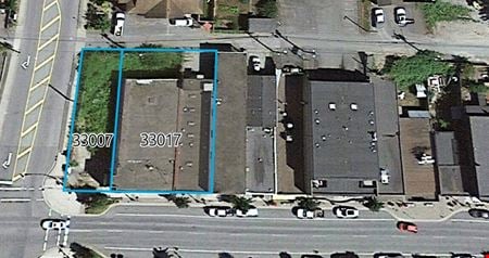VacantLand space for Sale at 33017 1st Avenue in Mission