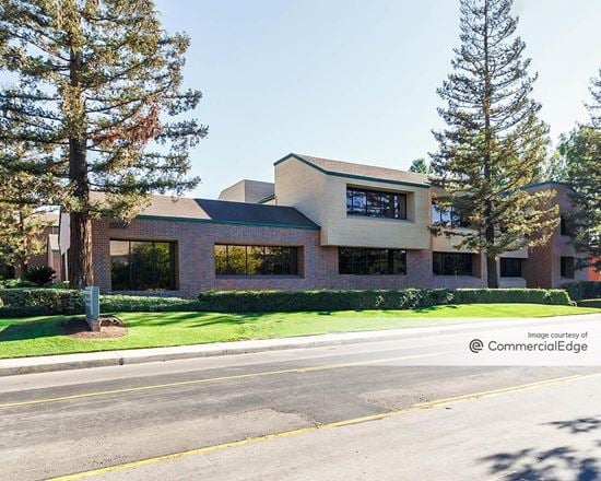 Teller Corporate Center