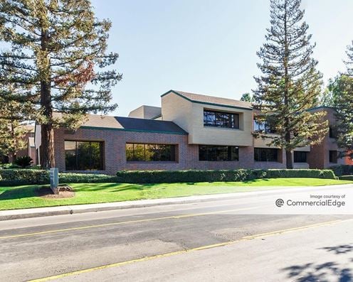 Teller Corporate Center