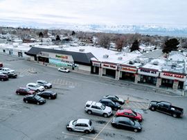 Tooele Retail Space - For Lease