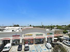 7351-7359 Rosecrans Avenue