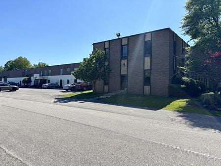 Industrial space for Sale at 2112 E Aurora Rd in Twinsburg