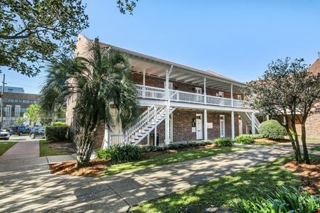 Office space for Sale at 3939 Houma Blvd Building 4 Suite 216 in Metairie