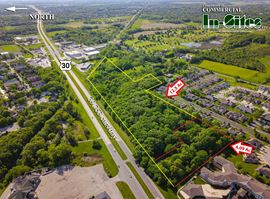 419 E. US Hwy 30