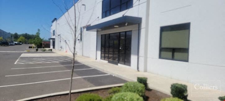 Imperial Industrial Park  │ 13,000 SF For Lease