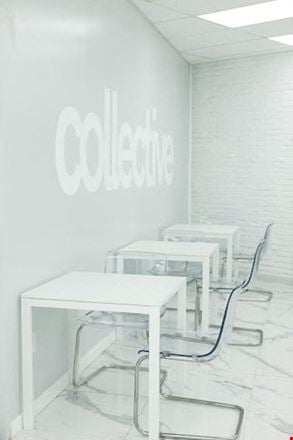 The Collective Space