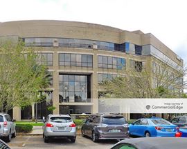Deerwood South - Building 400