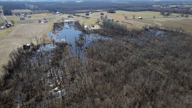 0 Lakeview Rd - 73.74 Acres