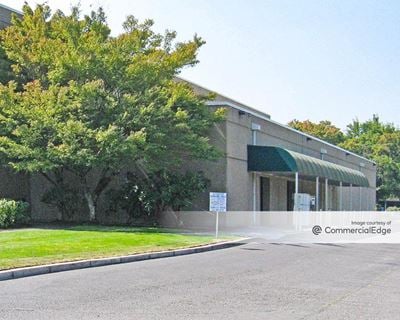 3500 Chad Drive