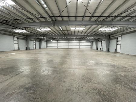 Photo of commercial space at 1635 Cebrian St in West Sacramento
