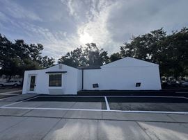 South Tampa / Dale Mabry Hwy Freestanding Medical / Professional Office