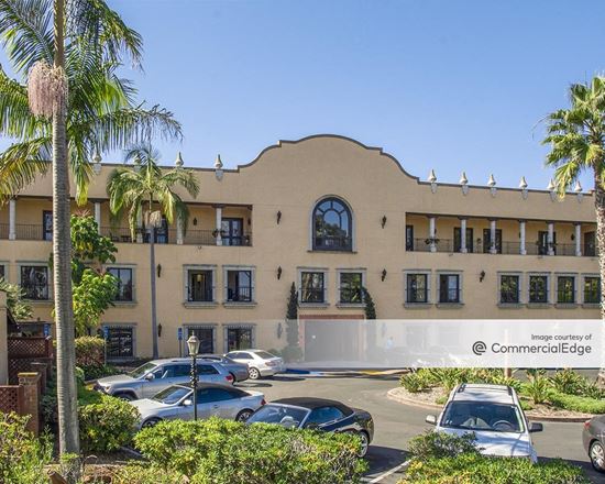 Hacienda Del Mar