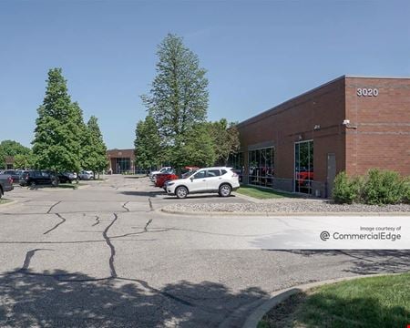 Photo of commercial space at 3020 Denmark Avenue in Eagan