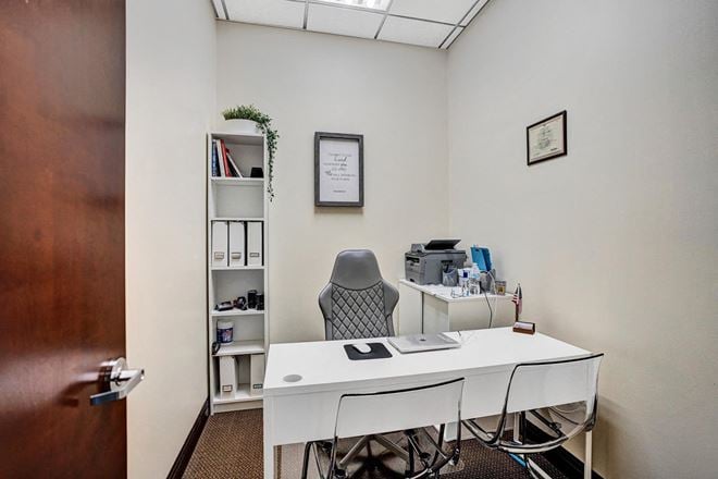 Elite Office Suites