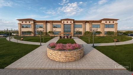Other space for Rent at SWC of Legacy Drive & Stonebrook Parkway in Frisco