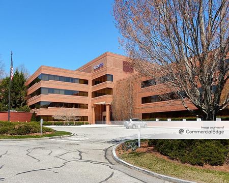 Photo of commercial space at 95 Hayden Avenue in Lexington