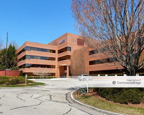 Two Ledgemont Center