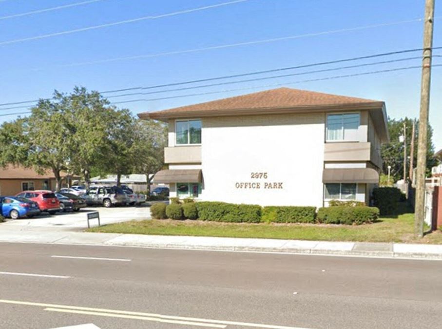 Bee Ridge Private Offices for Lease 2967 & 2975 Bee Ridge Rd