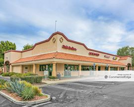 San Dimas Plaza