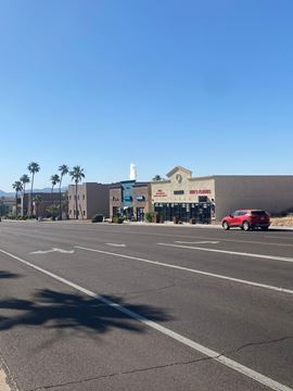 16729 E Palisades Blvd