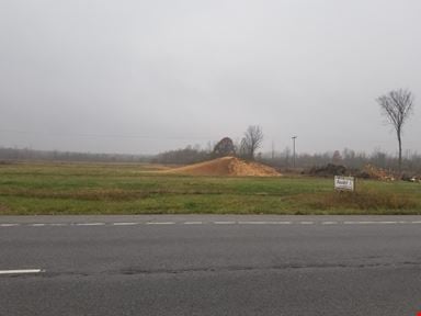 6580 & 6616 Transit Rd - 5 Acres up to 115.2+/- Acres Vacant Land