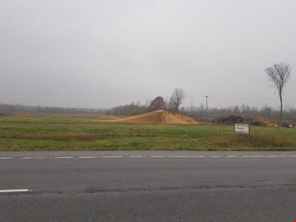 6580 & 6616 Transit Rd - 5 Acres up to 115.2+/- Acres Vacant Land