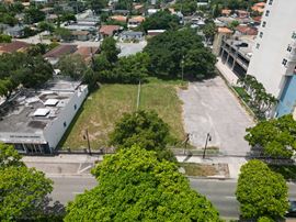 Coral Way Infill Redevelopment Site