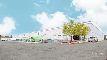 Industrial space for Rent at 1316 Capital Blvd in Reno