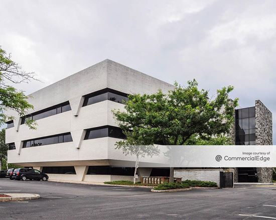 Fairway Office Building