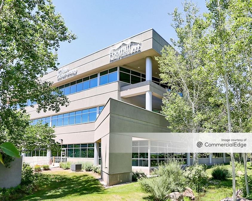 6360 South 3000 East, Salt Lake City, UT 84121
