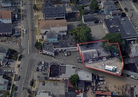 Industrial space for Sale at 17 Voorhis Ln in Hackensack